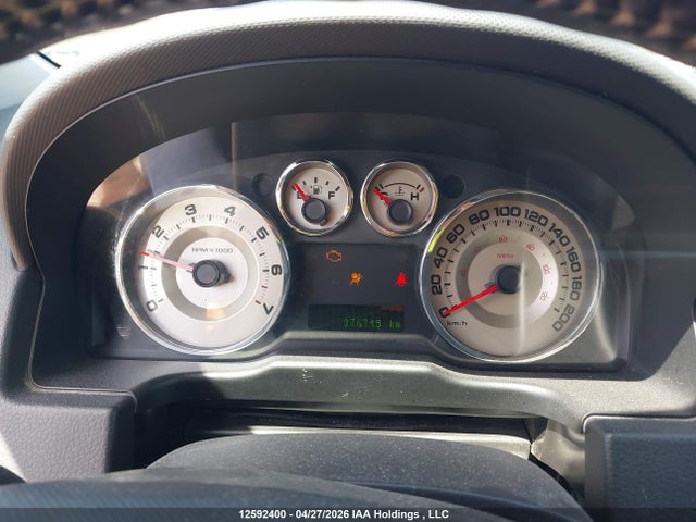 2010 Ford Edge Sel მანქანა იყიდება აუქციონზე, vin: 2FMDK4JC0ABA35208, აუქციონის ნომერი: 12592400