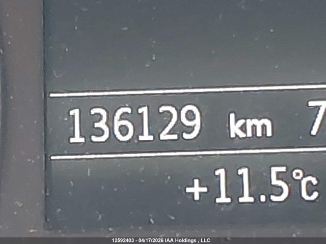 WAUK8GFF0G1076566 Audi A3 2.0t Technik