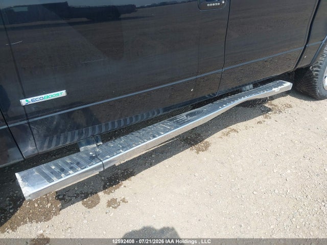 2012 Ford F150 Supercrew მანქანა იყიდება აუქციონზე, vin: 1FTFW1ETXCFC85180, აუქციონის ნომერი: 12592408