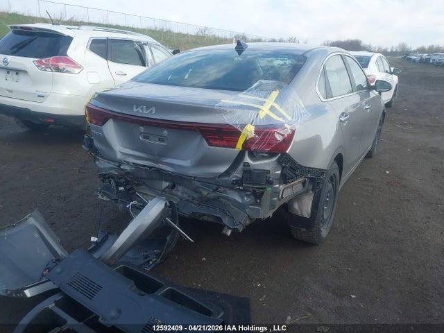 2023 Kia Forte Ex/ex Premium/ex+/gt-line მანქანა იყიდება აუქციონზე, vin: 3KPF34AD7PE571383, აუქციონის ნომერი: 12592409