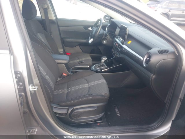 2023 Kia Forte Ex/ex Premium/ex+/gt-line მანქანა იყიდება აუქციონზე, vin: 3KPF34AD7PE571383, აუქციონის ნომერი: 12592409