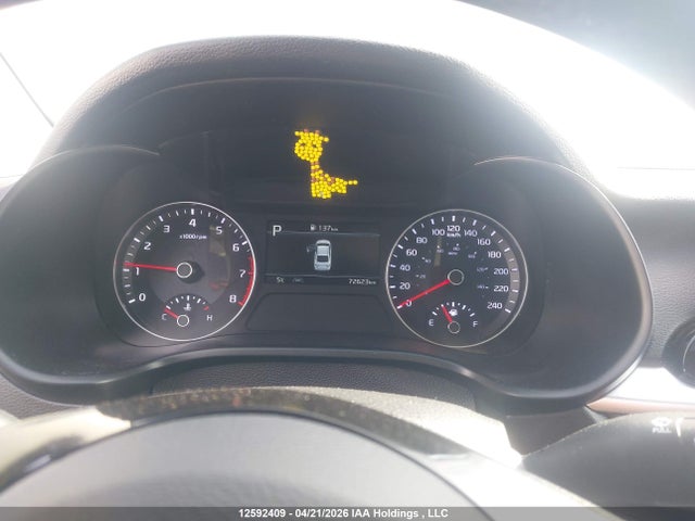 2023 Kia Forte Ex/ex Premium/ex+/gt-line მანქანა იყიდება აუქციონზე, vin: 3KPF34AD7PE571383, აუქციონის ნომერი: 12592409