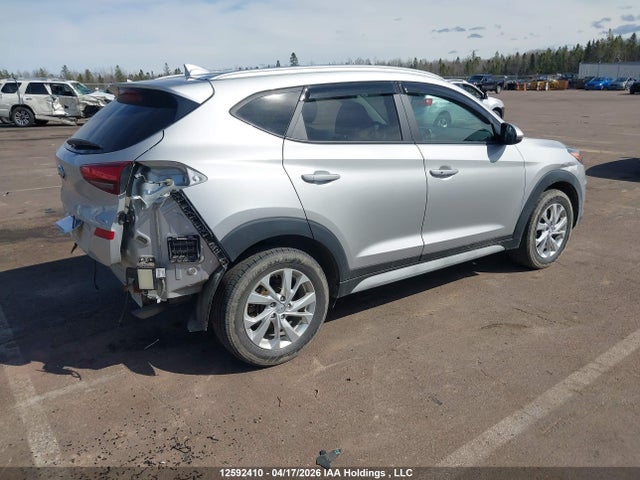 KM8J3CA43MU368441 Hyundai Tucson Preferred Awd