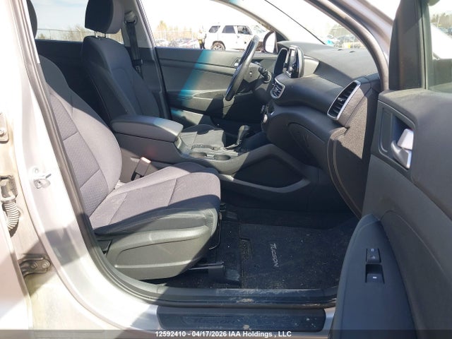 KM8J3CA43MU368441 Hyundai Tucson Preferred Awd