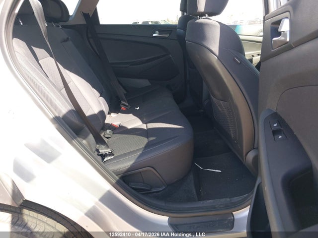 KM8J3CA43MU368441 Hyundai Tucson Preferred Awd