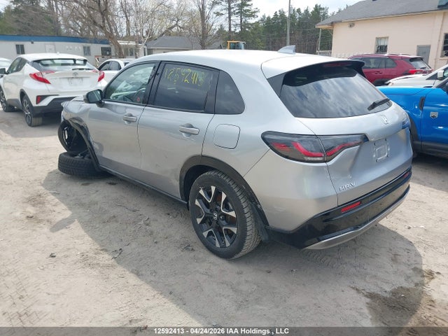 3CZRZ2H73TM103645 Honda Hr-v Ex-l