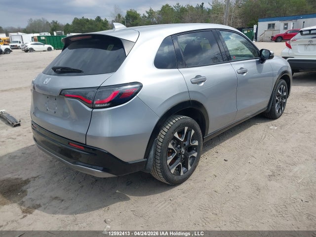 3CZRZ2H73TM103645 Honda Hr-v Ex-l