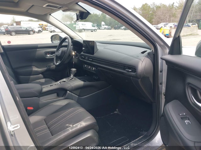 3CZRZ2H73TM103645 Honda Hr-v Ex-l
