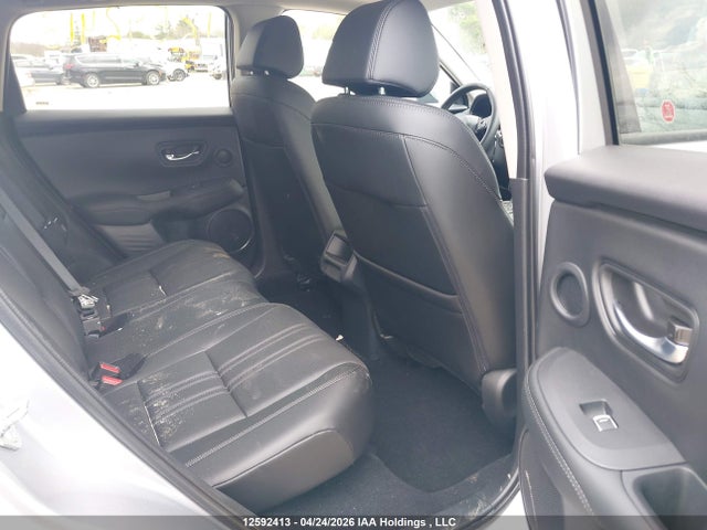 3CZRZ2H73TM103645 Honda Hr-v Ex-l