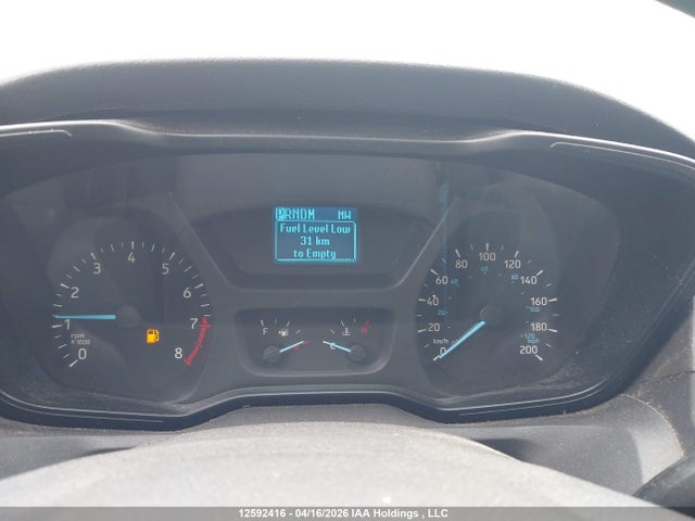 1FTYE1YM2JKA91702 Ford Transit-150