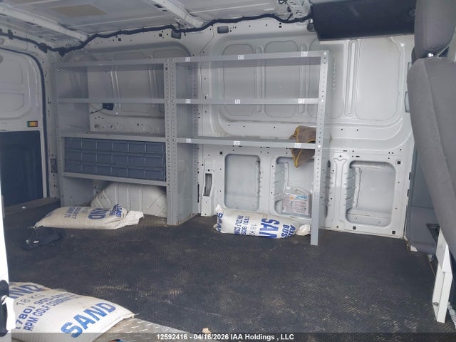 1FTYE1YM2JKA91702 Ford Transit-150