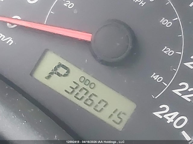 12592418 :رقم المزاد ، 2T1BU4EE4CC855805 vin ، 2012 Toyota Corolla Ce مزاد بيع