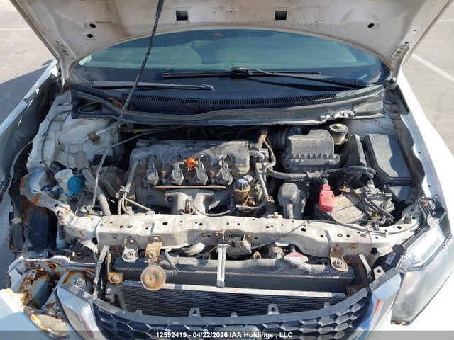 Продажа на аукционе авто 2015 Honda Civic Sedan, vin: 2HGFB2F57FH046756, номер лота: 12592419
