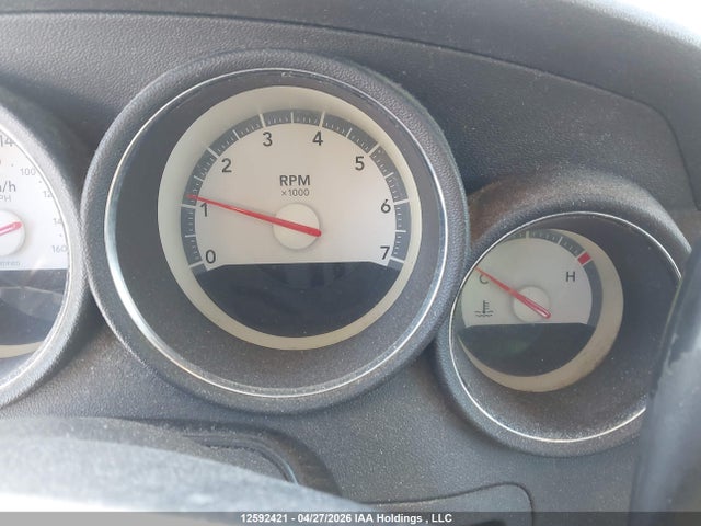 Продажа на аукционе авто 2010 Dodge Charger, vin: 2B3CA4CV3AH248525, номер лота: 12592421