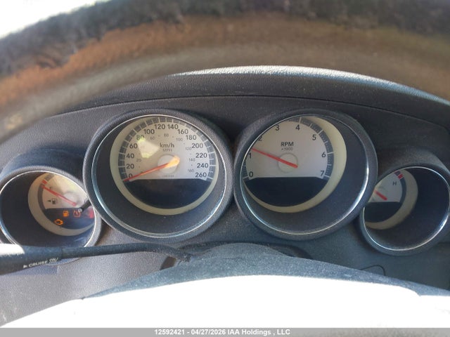 Продажа на аукционе авто 2010 Dodge Charger, vin: 2B3CA4CV3AH248525, номер лота: 12592421