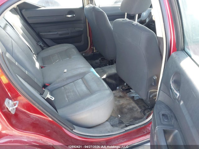 Продажа на аукционе авто 2010 Dodge Charger, vin: 2B3CA4CV3AH248525, номер лота: 12592421