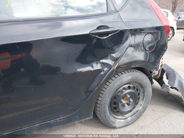 KMHCU5AE5HU347851 Hyundai Accent Sport