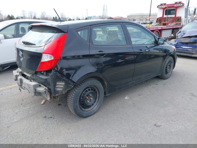 KMHCU5AE5HU347851 Hyundai Accent Sport