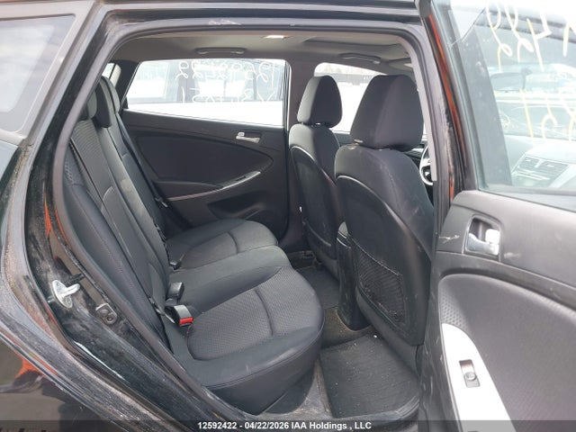KMHCU5AE5HU347851 Hyundai Accent Sport