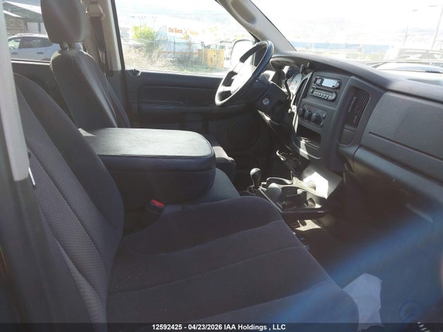 Aukcja sprzedaży 2004 Dodge Ram 1500 St/slt, vin: 1D7HU18DX4S789911, numer aukcji: 12592425