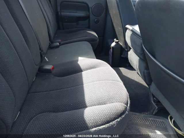 Aukcja sprzedaży 2004 Dodge Ram 1500 St/slt, vin: 1D7HU18DX4S789911, numer aukcji: 12592425