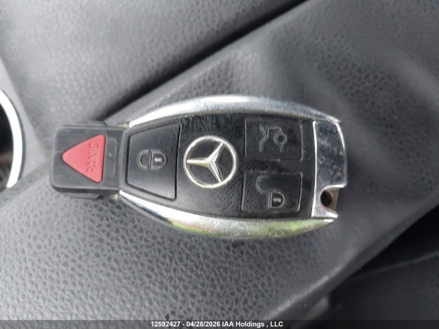 Aukcja sprzedaży 2013 Mercedes-benz C 300 4matic, vin: WDDGF8AB0DA782141, numer aukcji: 12592427