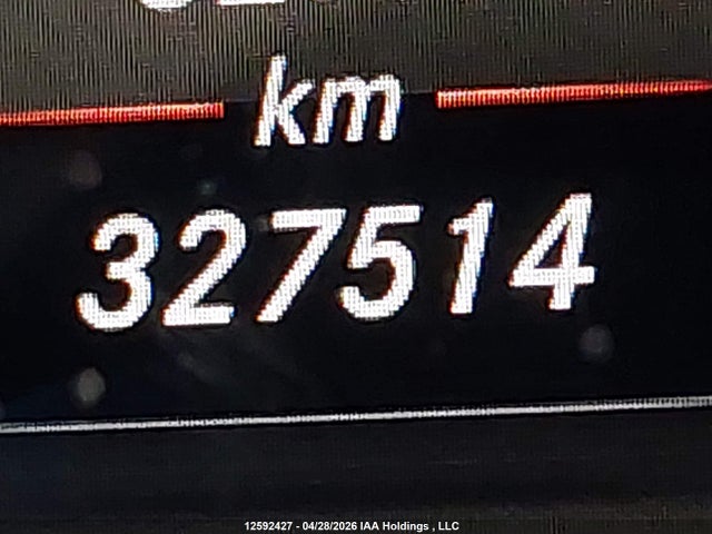 Aukcja sprzedaży 2013 Mercedes-benz C 300 4matic, vin: WDDGF8AB0DA782141, numer aukcji: 12592427
