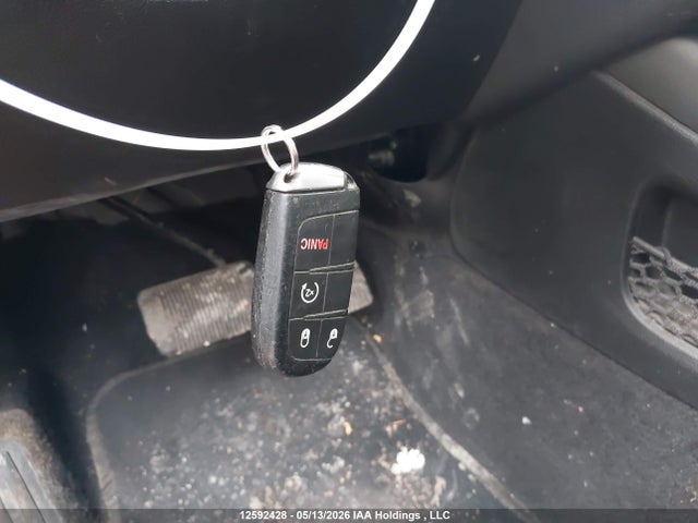 2017 Dodge Journey Gt მანქანა იყიდება აუქციონზე, vin: 3C4PDDFG8HT653964, აუქციონის ნომერი: 12592428