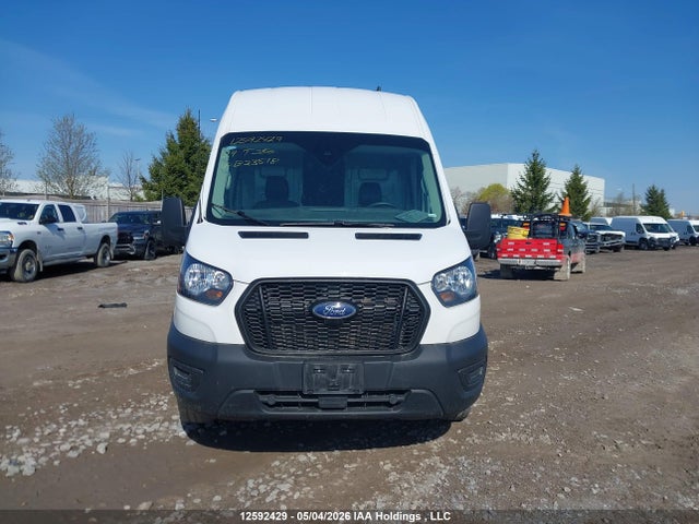 Продажа на аукционе авто 2024 Ford Transit T-250, vin: 1FTBR3X89RKB23518, номер лота: 12592429