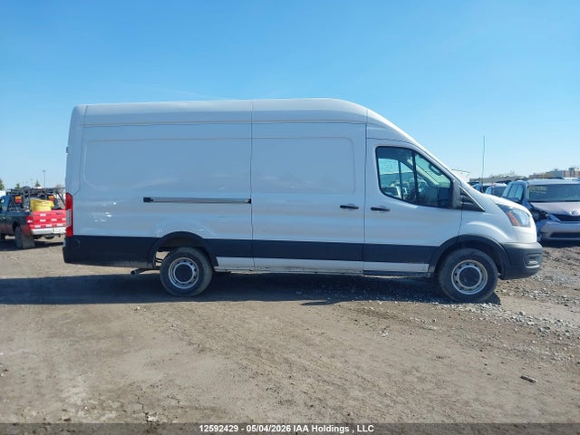 Продажа на аукционе авто 2024 Ford Transit T-250, vin: 1FTBR3X89RKB23518, номер лота: 12592429