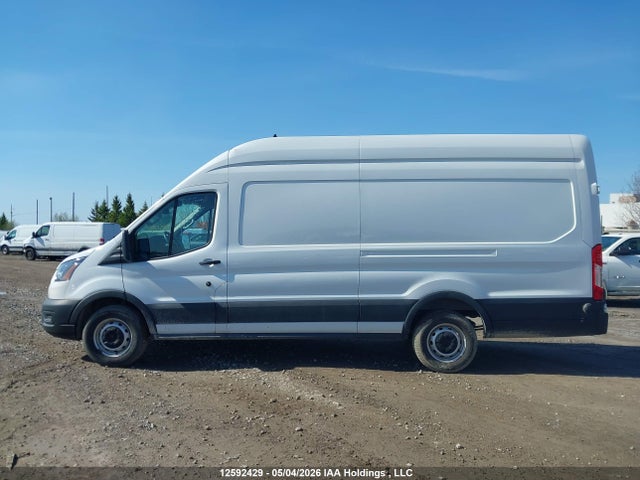 Продажа на аукционе авто 2024 Ford Transit T-250, vin: 1FTBR3X89RKB23518, номер лота: 12592429
