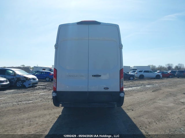 Продажа на аукционе авто 2024 Ford Transit T-250, vin: 1FTBR3X89RKB23518, номер лота: 12592429