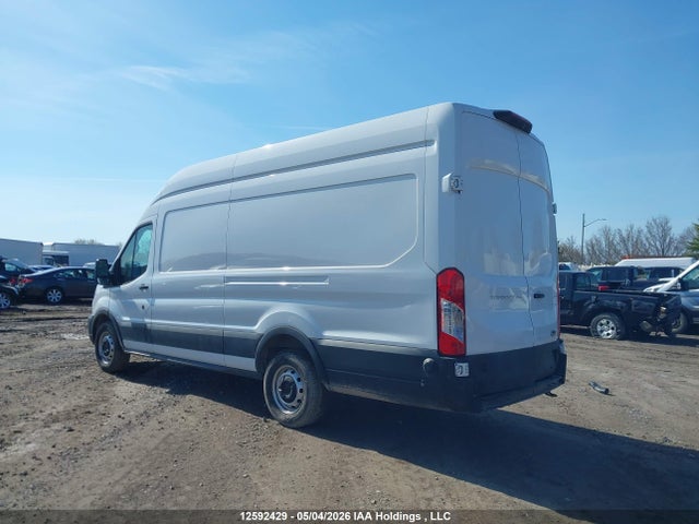 Продажа на аукционе авто 2024 Ford Transit T-250, vin: 1FTBR3X89RKB23518, номер лота: 12592429