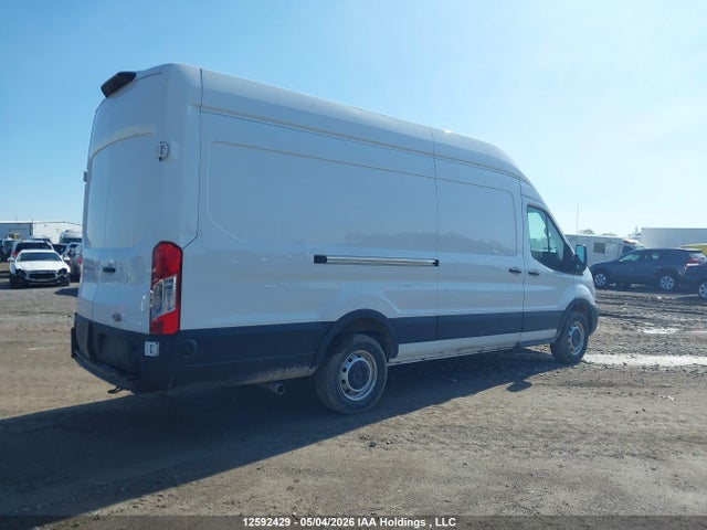 Продажа на аукционе авто 2024 Ford Transit T-250, vin: 1FTBR3X89RKB23518, номер лота: 12592429