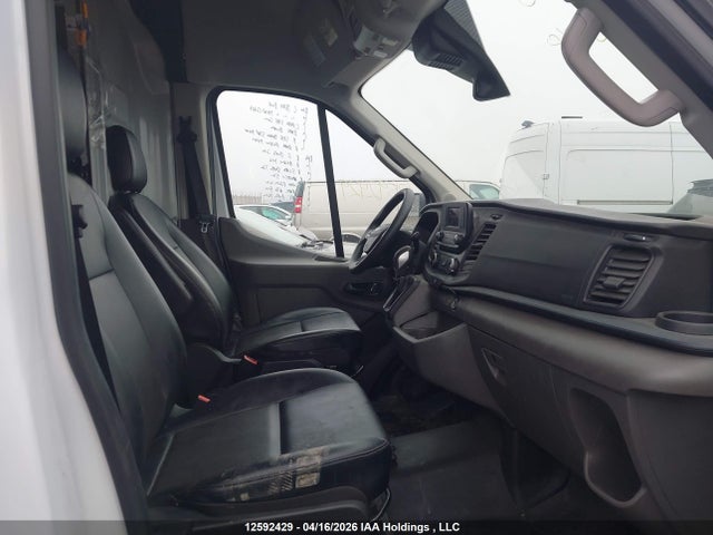 Продажа на аукционе авто 2024 Ford Transit T-250, vin: 1FTBR3X89RKB23518, номер лота: 12592429