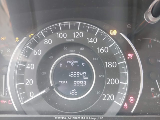 Продажа на аукционе авто 2015 Honda Cr-v Se, vin: 2HKRM4H47FH123798, номер лота: 12592430