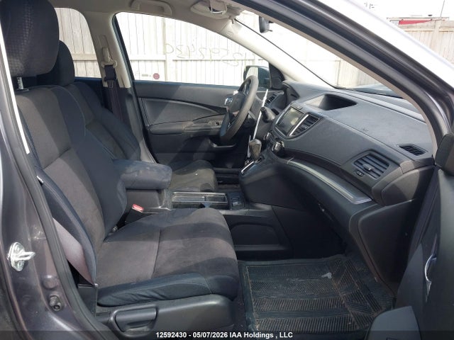 Продажа на аукционе авто 2015 Honda Cr-v Se, vin: 2HKRM4H47FH123798, номер лота: 12592430