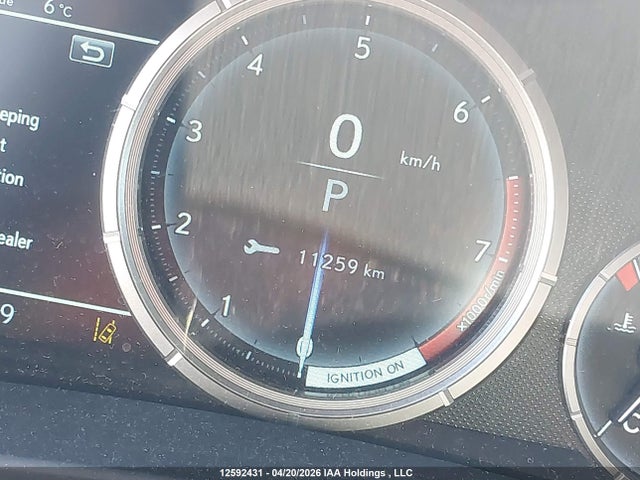 Aukcja sprzedaży 2017 Lexus Rx 350/base/f Sport, vin: 2T2BZMCA8HC071325, numer aukcji: 12592431