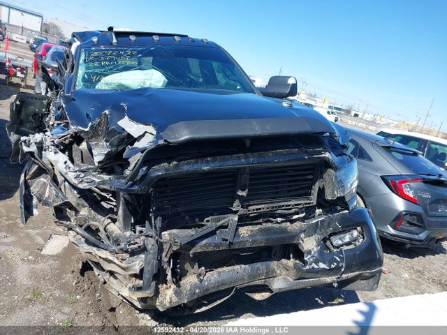 RAM 2500 Limited 2022 3C6UR5SL7NG379407 Image 12