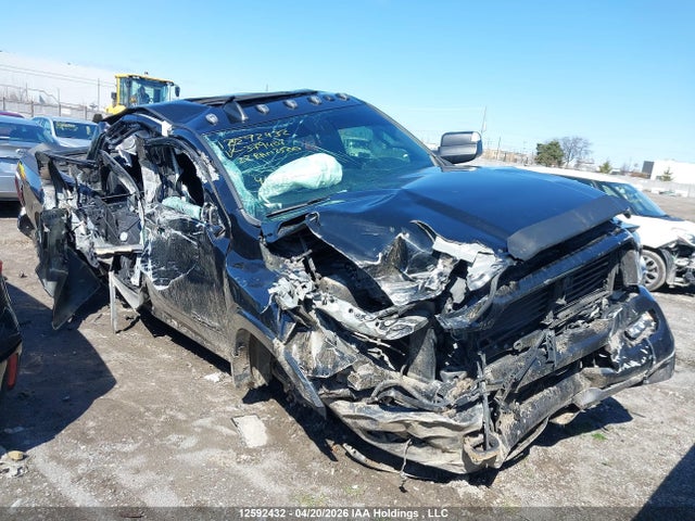 RAM 2500 Limited 2022 3C6UR5SL7NG379407 Image 6