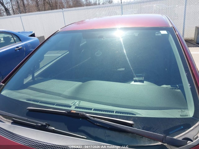 Продажа на аукционе авто 2012 Honda Civic Lx, vin: 2HGFB2F44CH017072, номер лота: 12592433