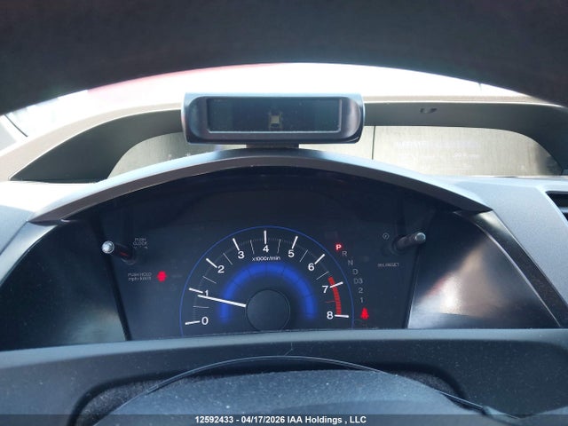 Продажа на аукционе авто 2012 Honda Civic Lx, vin: 2HGFB2F44CH017072, номер лота: 12592433