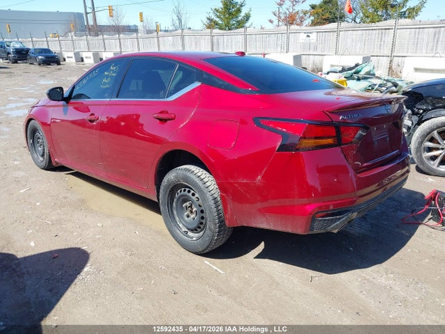 1N4BL4CW6PN358438 Nissan Altima