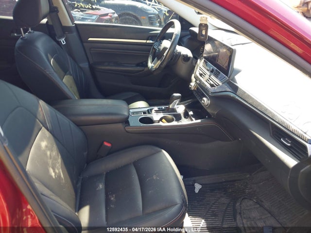 1N4BL4CW6PN358438 Nissan Altima