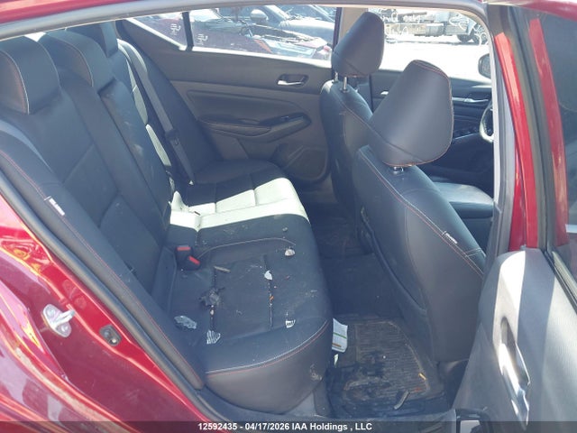 1N4BL4CW6PN358438 Nissan Altima