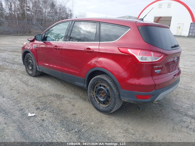 1FMCU0GX2EUD89370 Ford ESCAPE SE