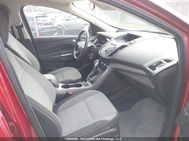 1FMCU0GX2EUD89370 Ford ESCAPE SE