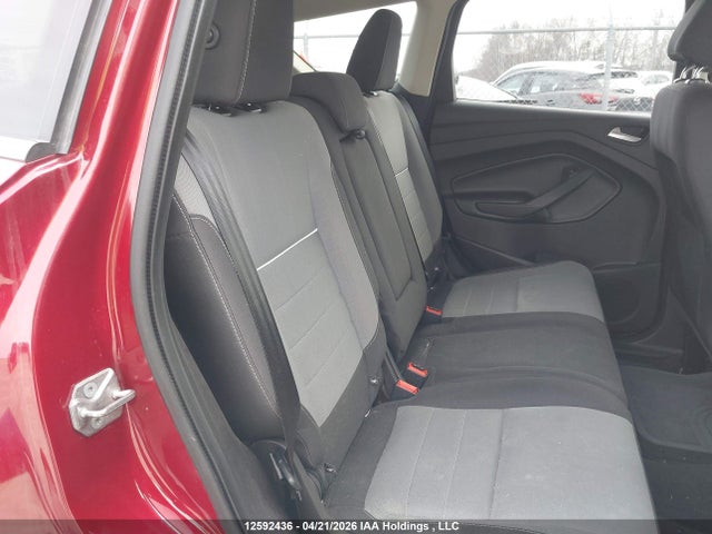 1FMCU0GX2EUD89370 Ford ESCAPE SE