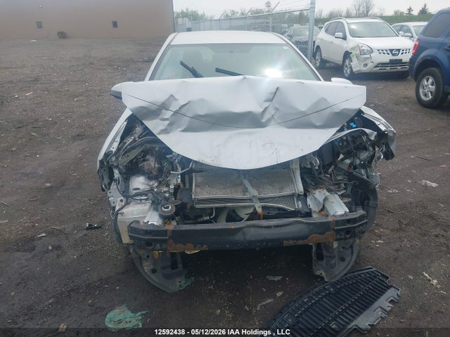 12592438 :رقم المزاد ، 2T1BURHE7GC523582 vin ، 2016 Toyota Corolla مزاد بيع