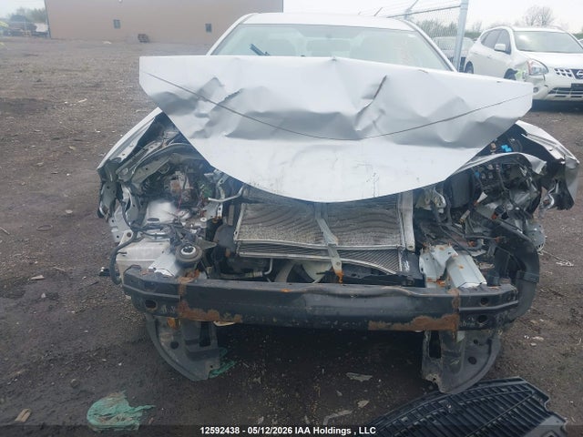 12592438 :رقم المزاد ، 2T1BURHE7GC523582 vin ، 2016 Toyota Corolla مزاد بيع